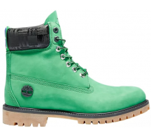 Ботинки Timberland 6 Inch Premium Boot Nba Celtics Boston Green