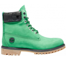 Ботинки Timberland 6 Inch Premium Boot Nba Celtics Boston Green