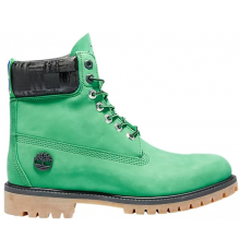 Ботинки Timberland 6 Inch Premium Boot Nba Celtics Boston Green