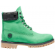 Ботинки Timberland 6 Inch Premium Boot Nba Celtics Boston Green