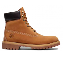 Ботинки Timberland Rust Premium 6 Inch Waterproof Brick 