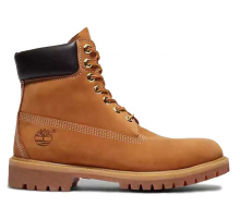 Ботинки Timberland Rust Premium 6 Inch Waterproof Brick 