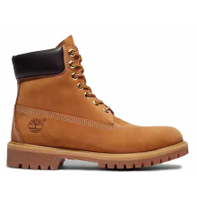 Ботинки Timberland Rust Premium 6 Inch Waterproof Brick 