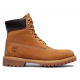 Ботинки Timberland Rust Premium 6 Inch Waterproof Brick 
