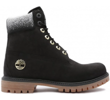 Ботинки Timberland 6 Inch Premium Boot Nba Toronto Raptors Black