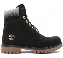 Ботинки Timberland 6 Inch Premium Boot Nba Toronto Raptors Black