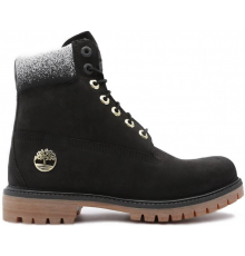 Ботинки Timberland 6 Inch Premium Boot Nba Toronto Raptors Black