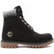 Ботинки Timberland 6 Inch Premium Boot Nba Toronto Raptors Black