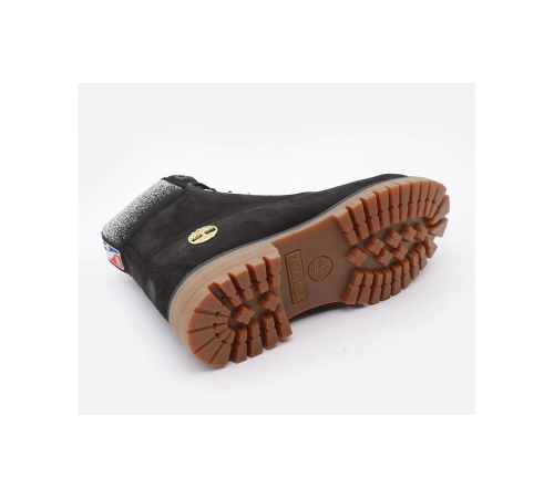 Ботинки Timberland 6 Inch Premium Boot Nba Toronto Raptors Black