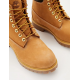 Ботинки Timberland Premium 6-Inch Classic Waterproof Winter Boot с мехом