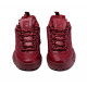 Кроссовки Fila Disruptor 2 Leather Burgundy