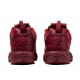 Кроссовки Fila Disruptor 2 Leather Burgundy