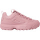 Fila Disruptor 2 Coral Blush