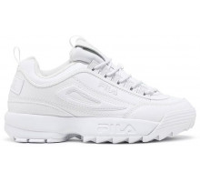 Кроссовки Fila Disruptor 2 Triple White