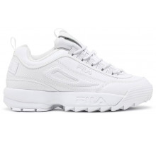Кроссовки Fila Disruptor 2 Triple White
