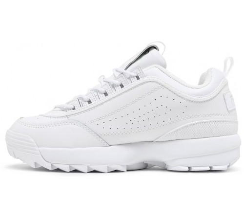 Кроссовки Fila Disruptor 2 Triple White