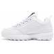 Кроссовки Fila Disruptor 2 Triple White