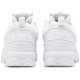 Кроссовки Fila Disruptor 2 Triple White
