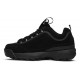 Fila Disruptor 2 Triple Black