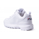 Fila Disruptor 2 Premium White