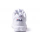 Fila Disruptor 2 Premium White