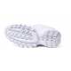 Fila Disruptor 2 Premium White