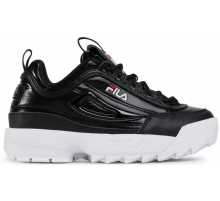 Fila Disruptor 2 Black White