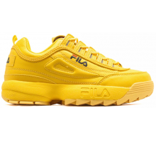 Fila Disruptor 2 Yellow