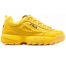 Fila Disruptor 2 Yellow