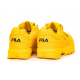 Fila Disruptor 2 Yellow