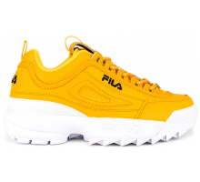 Fila Disruptor 2 Yellow White