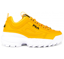 Fila Disruptor 2 Yellow White