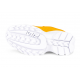 Fila Disruptor 2 Yellow White