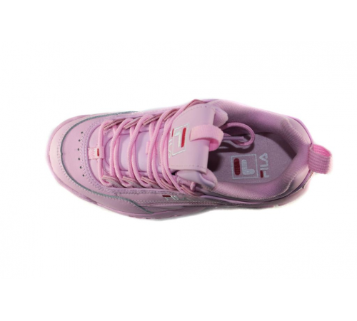 Fila Disruptor 2 Coral Blush