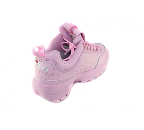 Fila Disruptor 2 Coral Blush