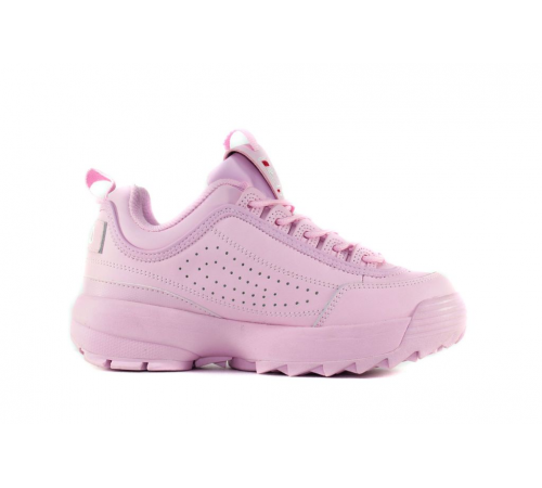 Fila Disruptor 2 Coral Blush