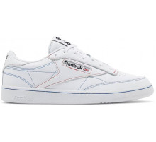 Кроссовки Reebok Club C 85 White
