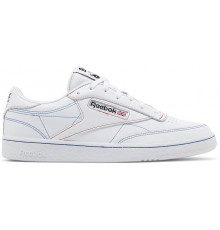 Кроссовки Reebok Club C 85 White
