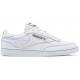 Кроссовки Reebok Club C 85 White
