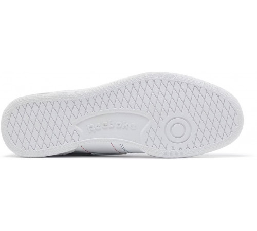 Кроссовки Reebok Club C 85 White