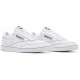 Кроссовки Reebok Club C 85 White