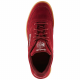 Кроссовки Reebok Club C 85 GS Bordo