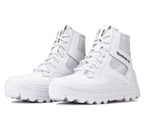 Кроссовки Reebok Club C Cleated Mid White