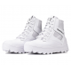 Кроссовки Reebok Club C Cleated Mid White