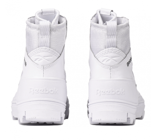 Кроссовки Reebok Club C Cleated Mid White
