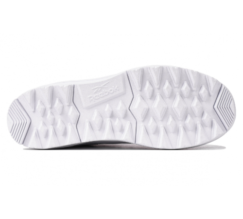 Кроссовки Reebok Club C Cleated Mid White