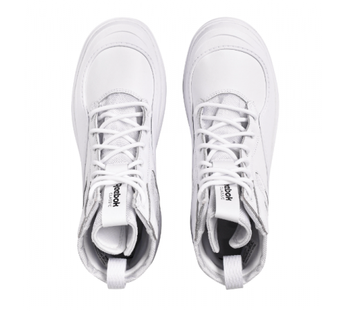 Кроссовки Reebok Club C Cleated Mid White