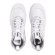 Кроссовки Reebok Club C Cleated Mid White