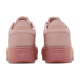 Кроссовки Reebok Club C Double Geo Smokey Rose
