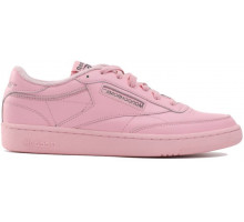 Кроссовки Reebok Club C Skate Pink